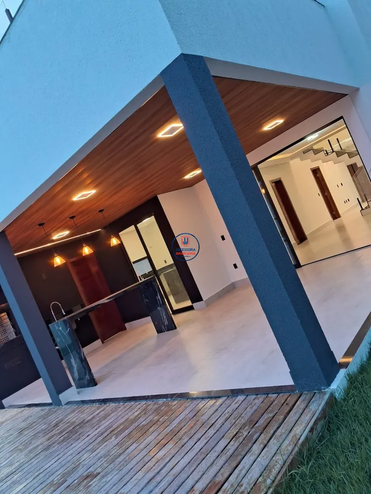 Casa, 4 quartos, 352 m² - Foto 16