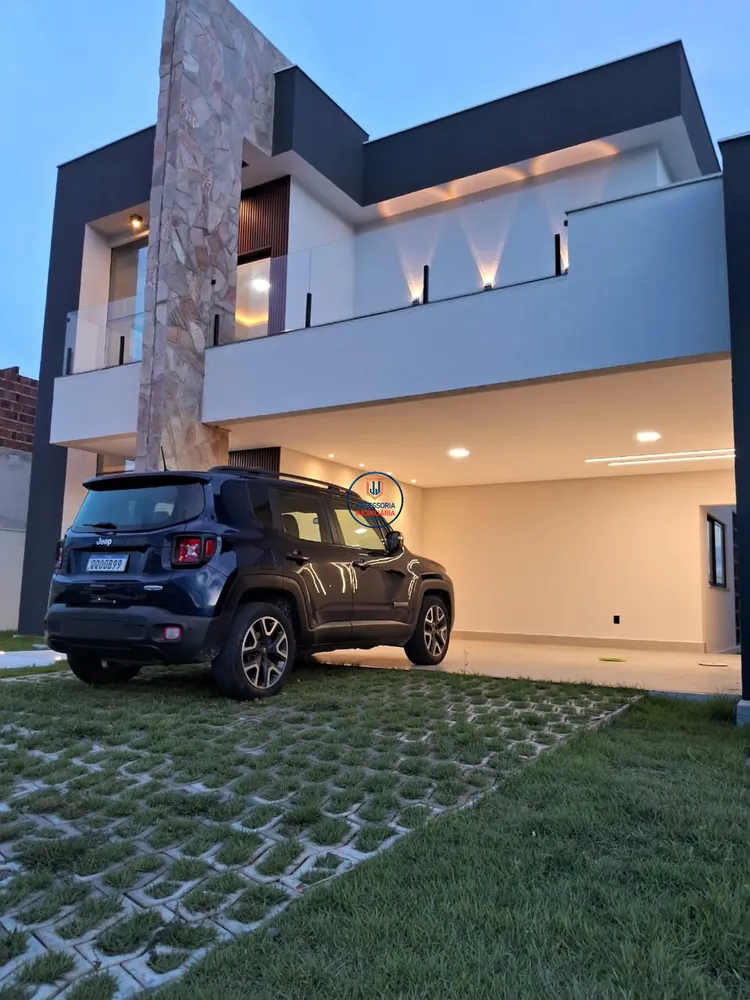 Casa, 4 quartos, 352 m² - Foto 15