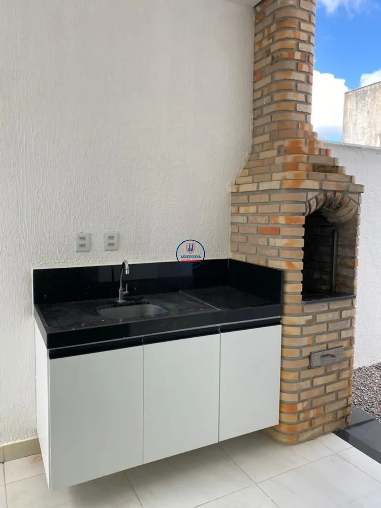 Casa, 3 quartos, 160 m² - Foto 6