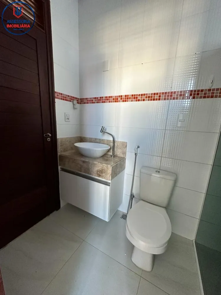 Casa, 3 quartos, 160 m² - Foto 9