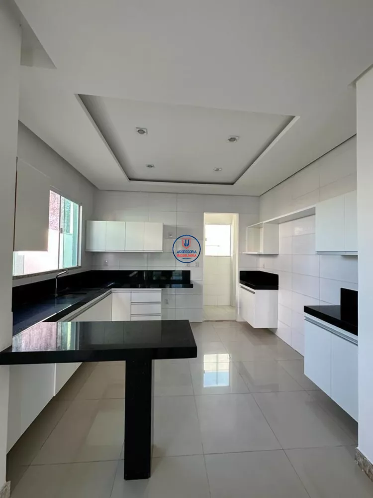 Casa, 3 quartos, 160 m² - Foto 4