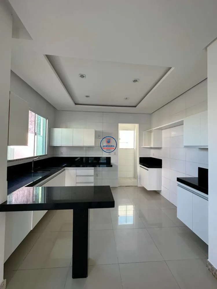 Casa, 3 quartos, 160 m² - Foto 7
