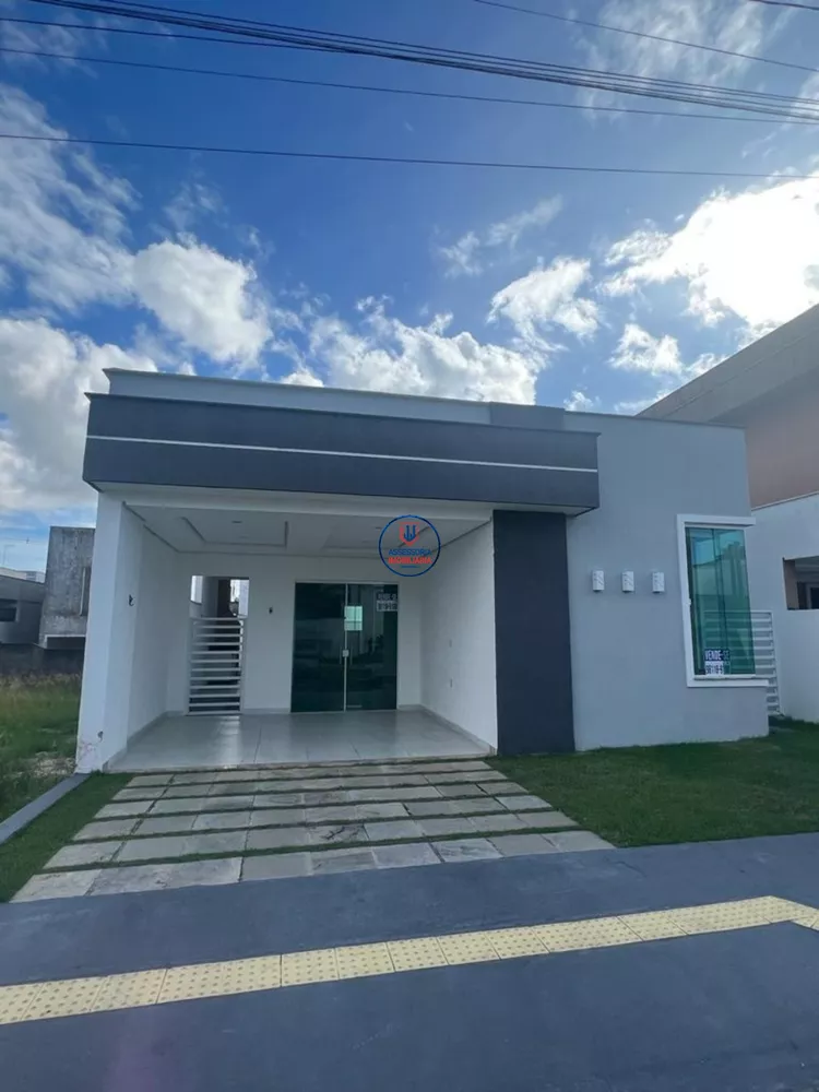 Casa, 3 quartos, 160 m² - Foto 1