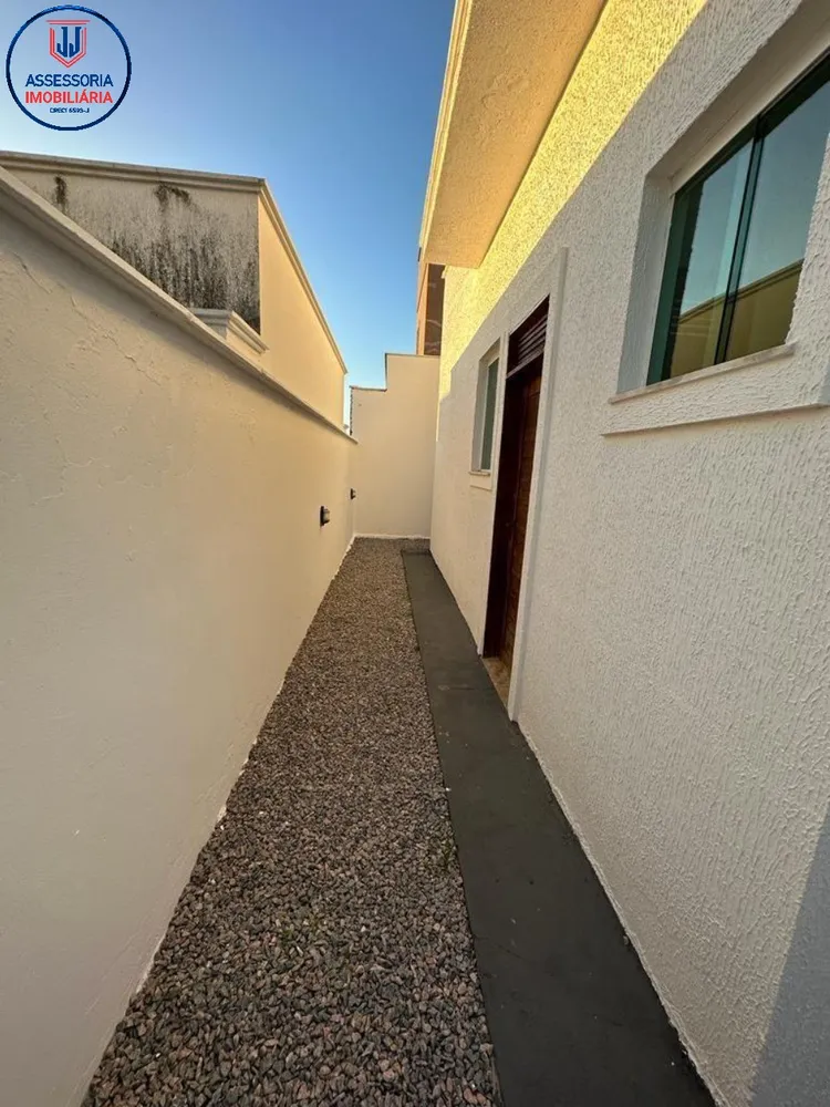 Casa, 3 quartos, 160 m² - Foto 11