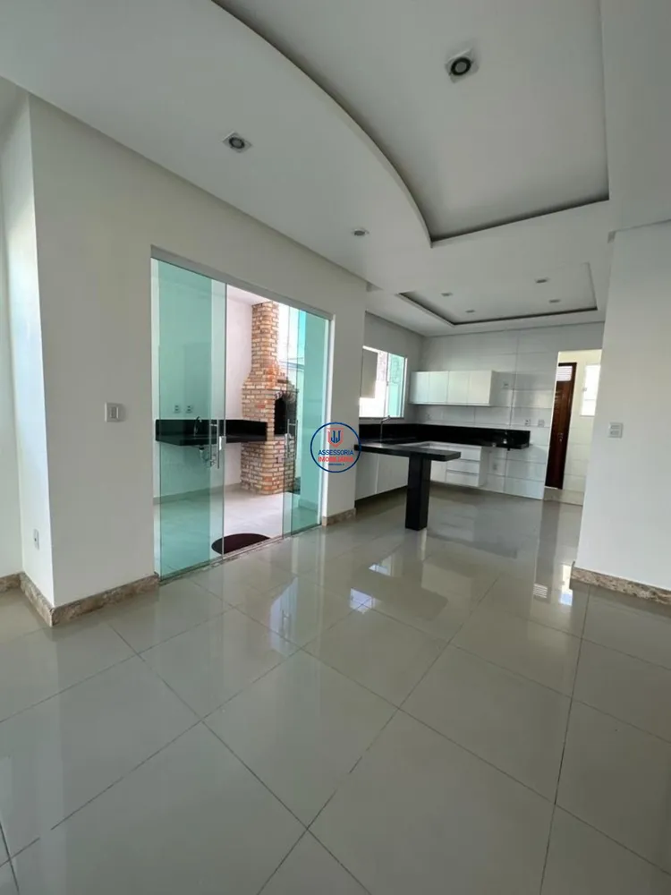 Casa, 3 quartos, 160 m² - Foto 5