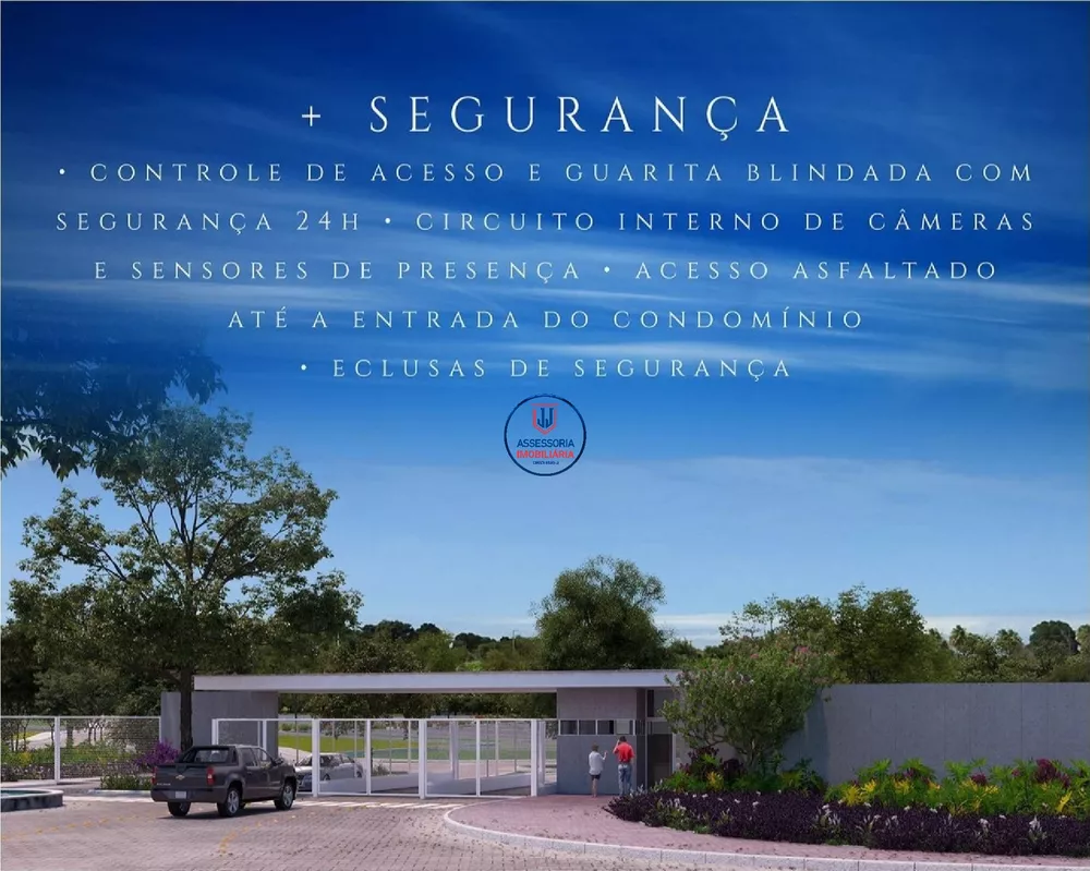 Terreno, 476 m² - Foto 1