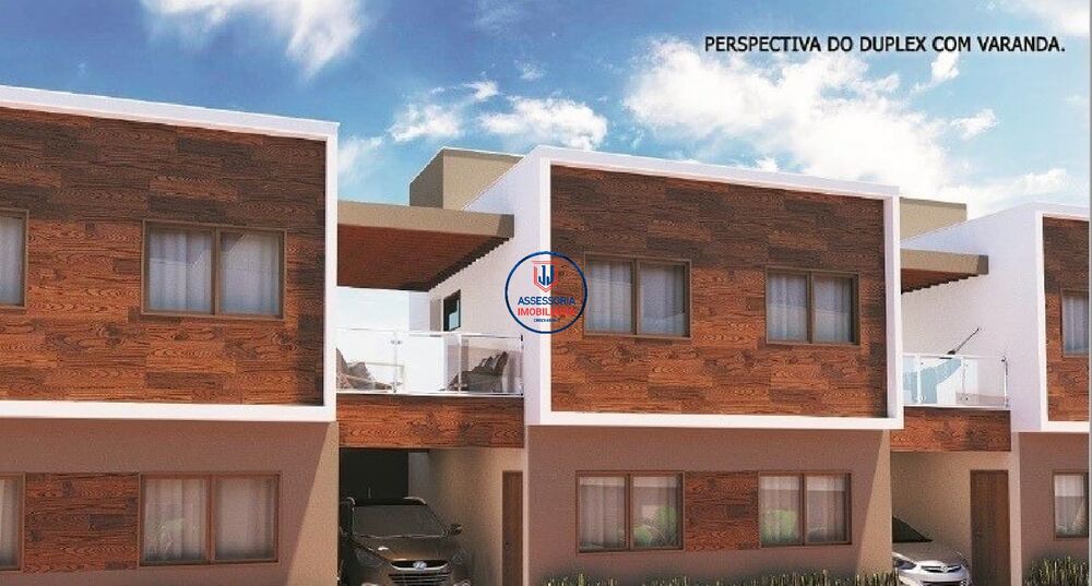 Casa à venda com 2 quartos, 61m² - Foto 5