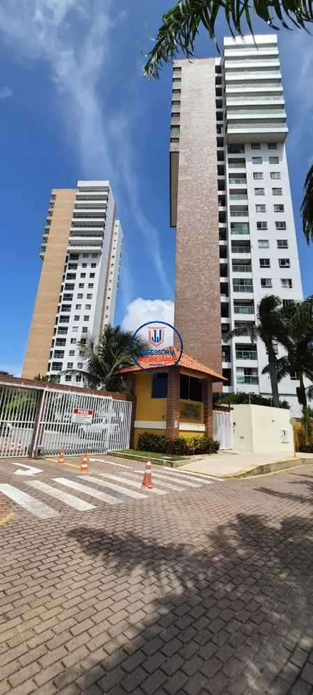 Apartamento, 2 quartos, 55 m² - Foto 12