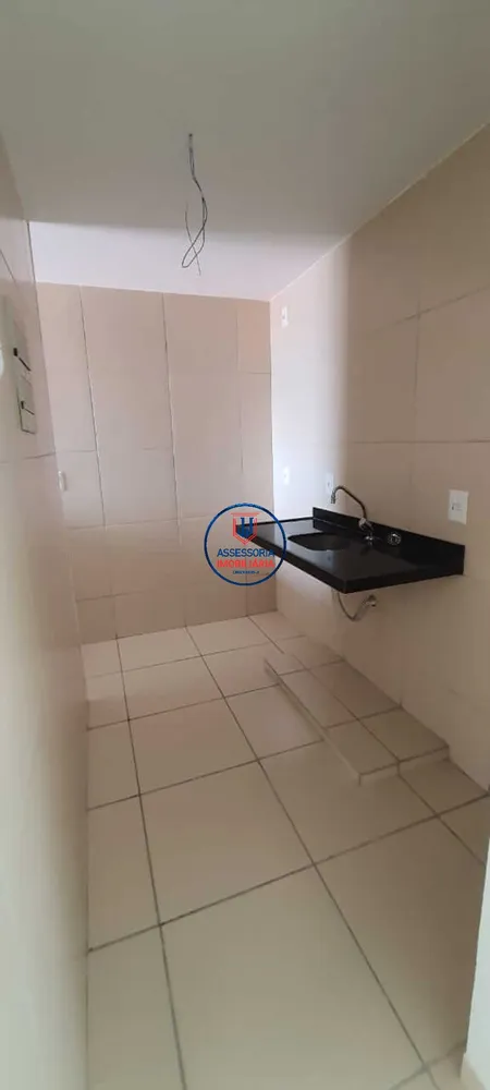 Apartamento, 2 quartos, 55 m² - Foto 9