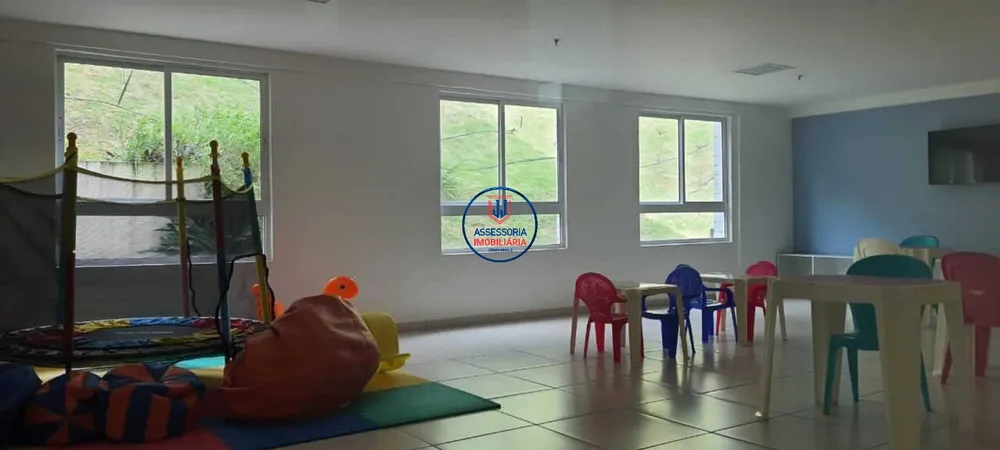 Apartamento, 2 quartos, 55 m² - Foto 4
