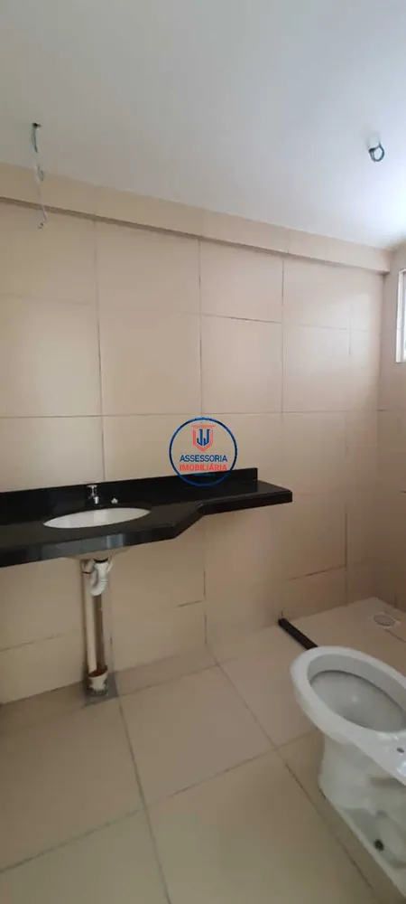 Apartamento, 2 quartos, 55 m² - Foto 11