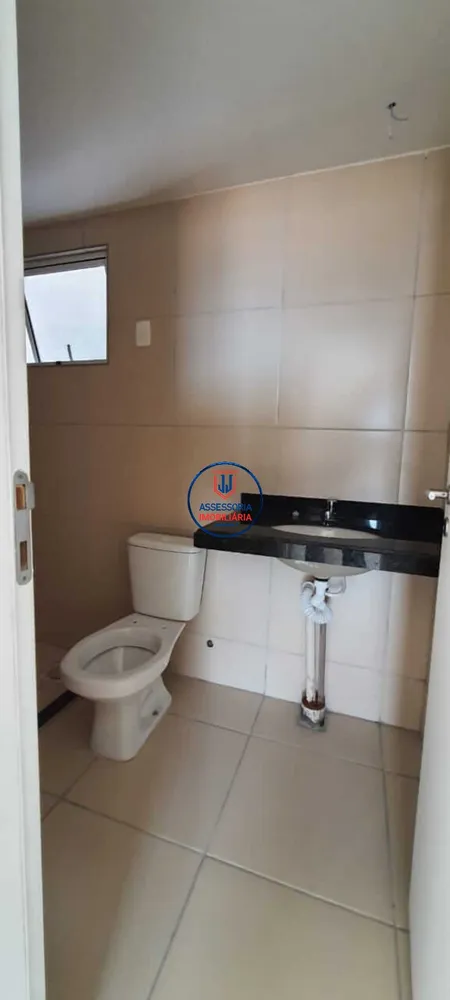 Apartamento, 2 quartos, 55 m² - Foto 7