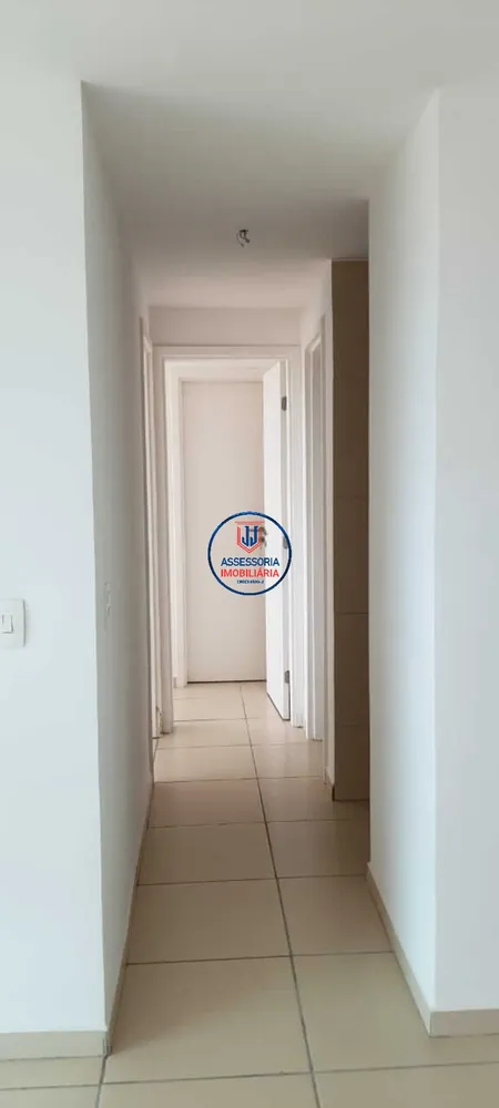 Apartamento, 2 quartos, 55 m² - Foto 6