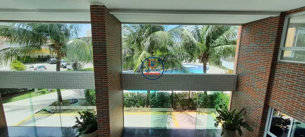 Apartamento, 2 quartos, 55 m² - Foto 3
