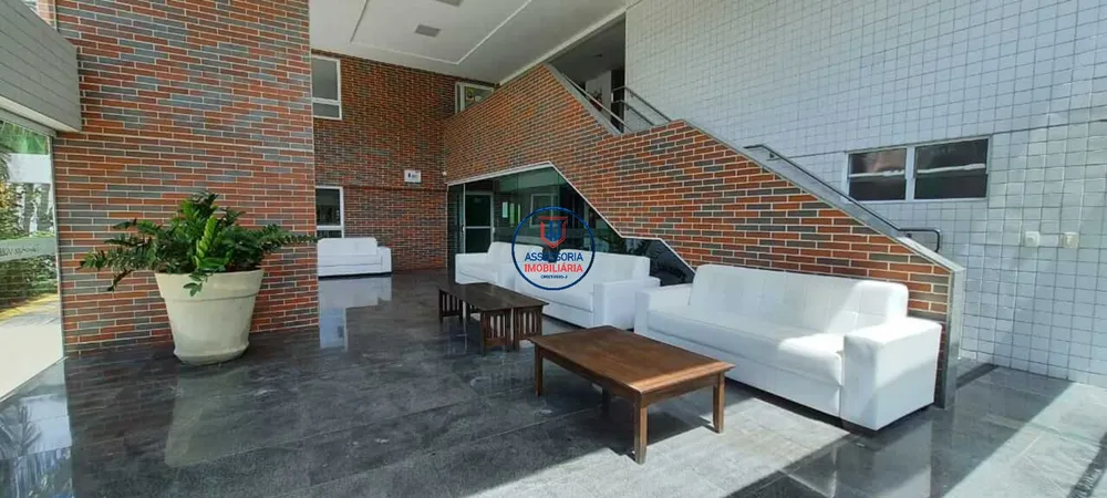 Apartamento, 2 quartos, 55 m² - Foto 2