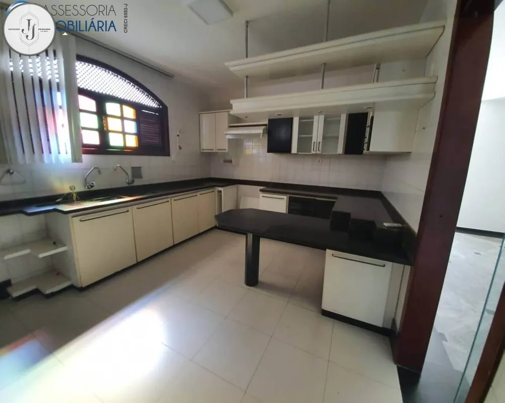 Casa, 4 quartos, 342 m² - Foto 13