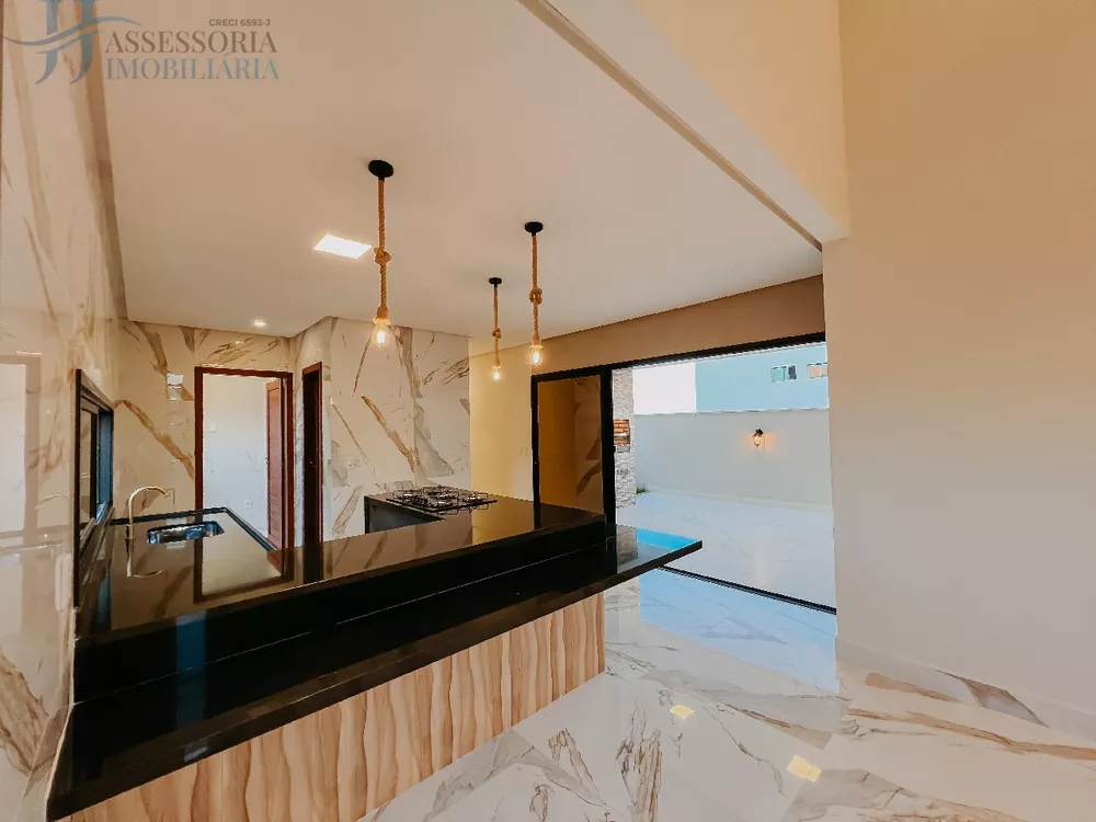 Casa, 3 quartos, 142 m² - Foto 1