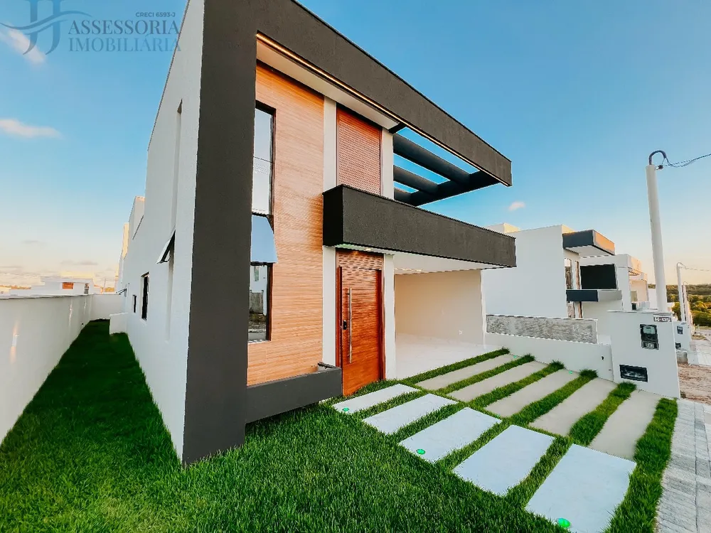 Casa, 3 quartos, 142 m² - Foto 5