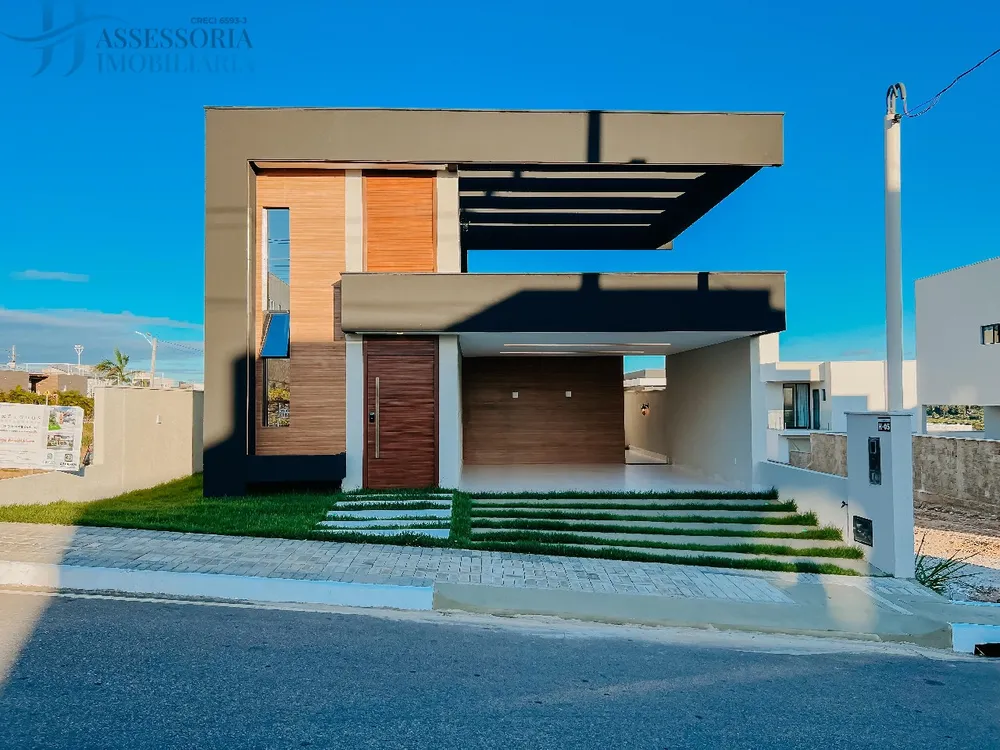 Casa, 3 quartos, 142 m² - Foto 4