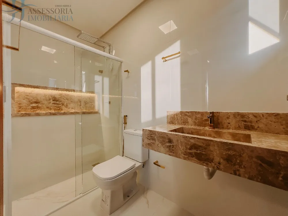 Casa, 3 quartos, 142 m² - Foto 12
