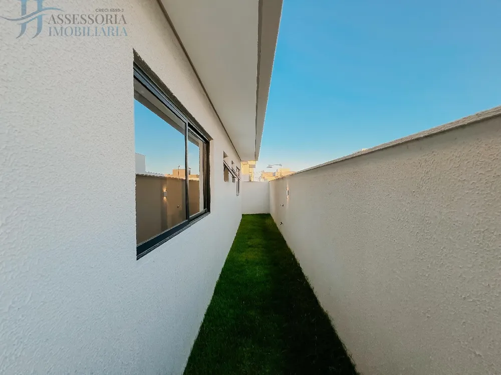 Casa, 3 quartos, 142 m² - Foto 20