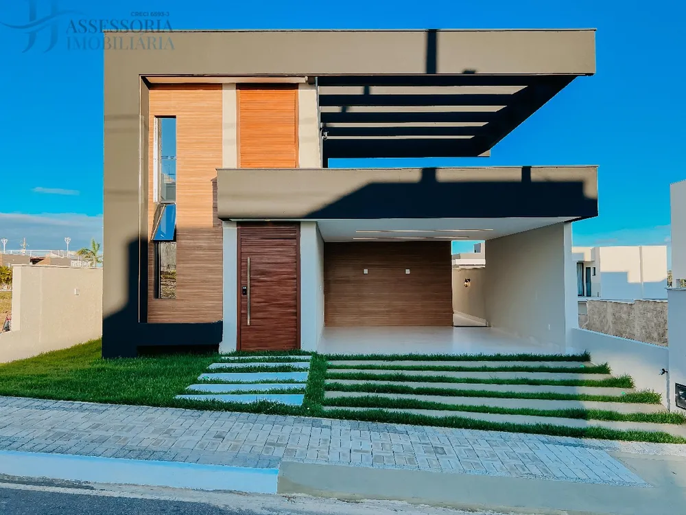Casa, 3 quartos, 142 m² - Foto 2