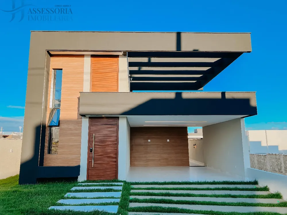 Casa, 3 quartos, 142 m² - Foto 3