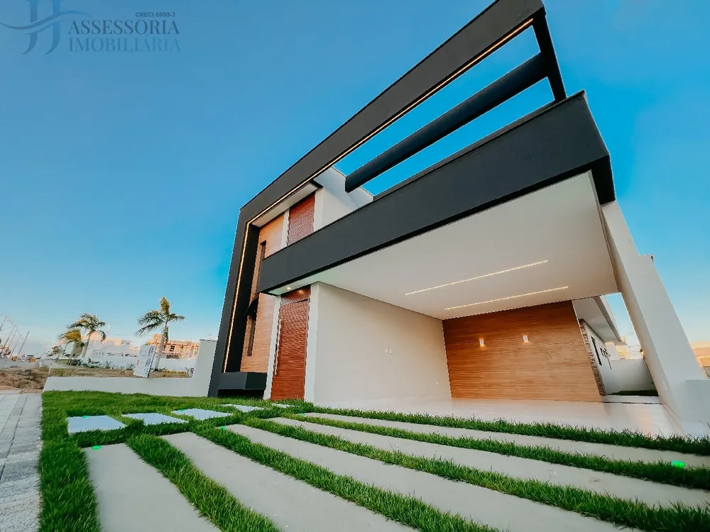 Casa, 3 quartos, 142 m² - Foto 1