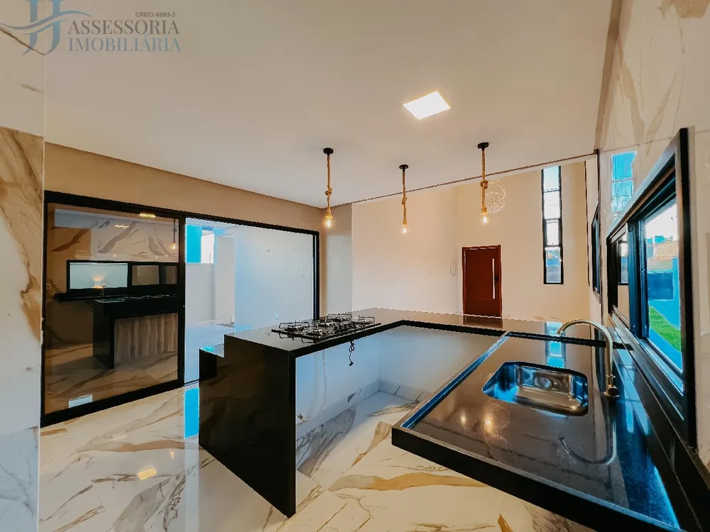 Casa, 3 quartos, 142 m² - Foto 9