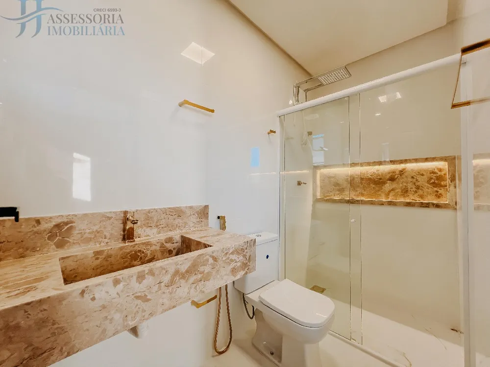 Casa, 3 quartos, 142 m² - Foto 15