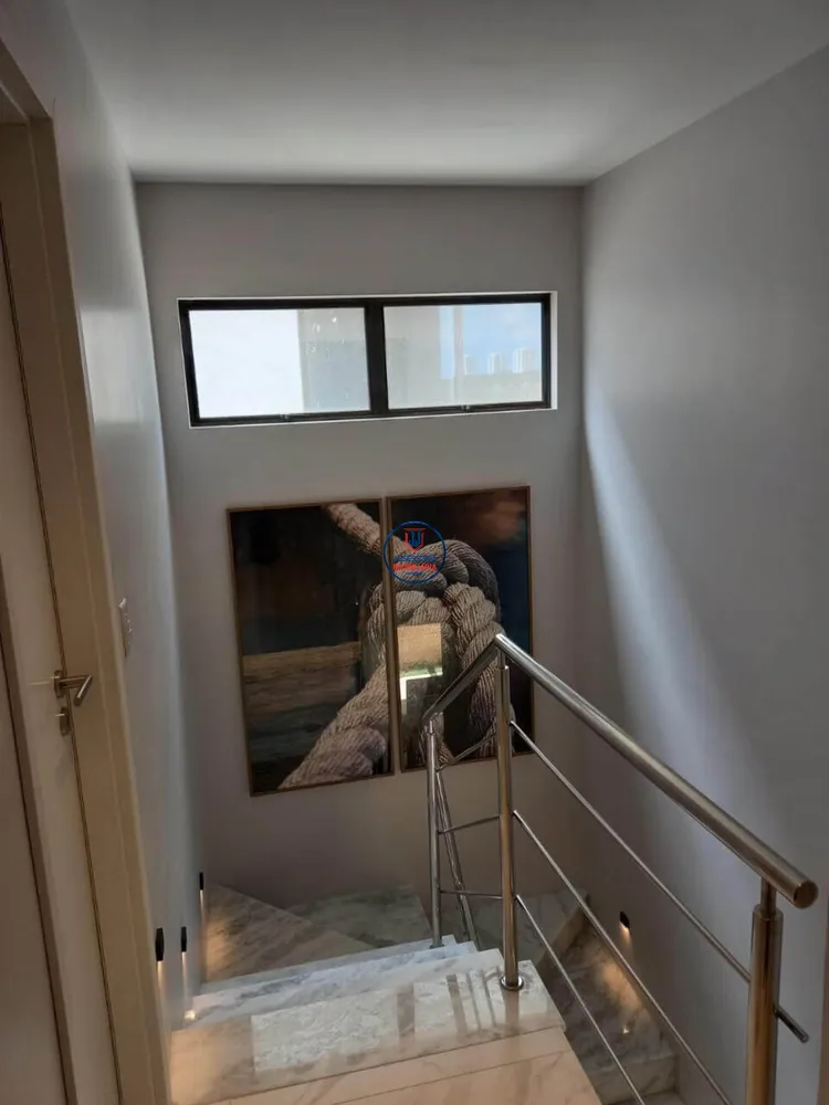 Casa, 3 quartos, 125 m² - Foto 10