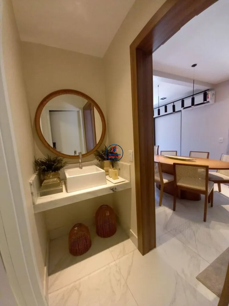 Casa, 3 quartos, 125 m² - Foto 4