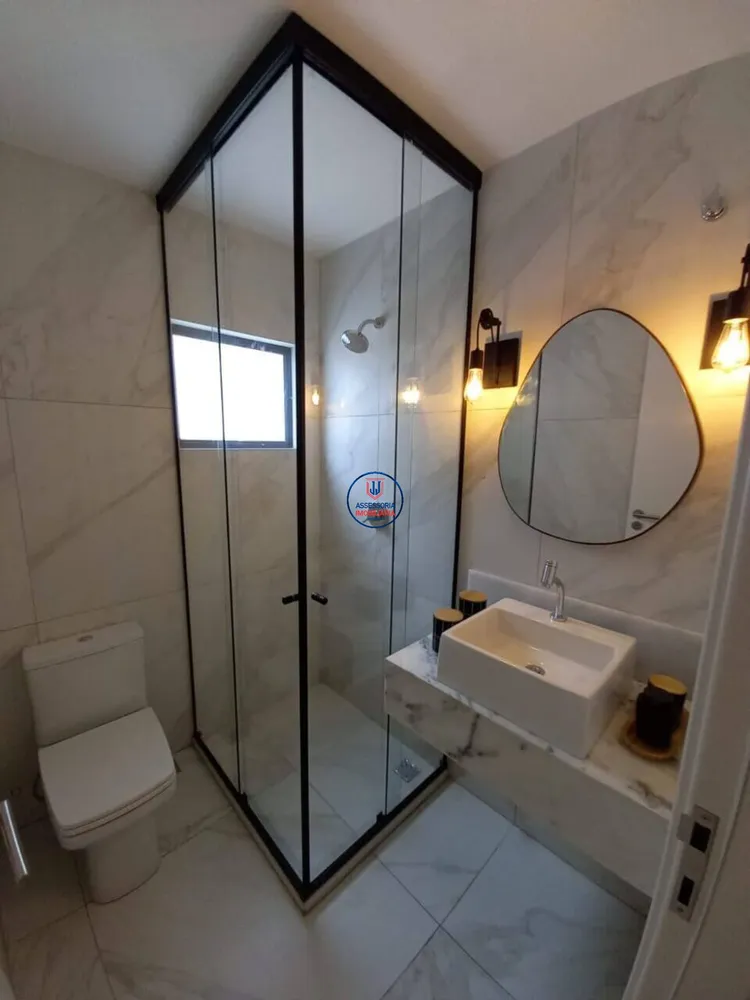 Casa, 3 quartos, 125 m² - Foto 12
