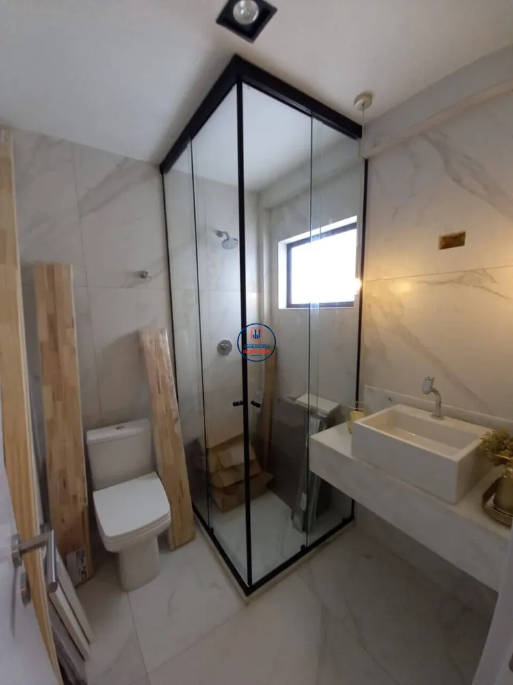 Casa, 3 quartos, 125 m² - Foto 5