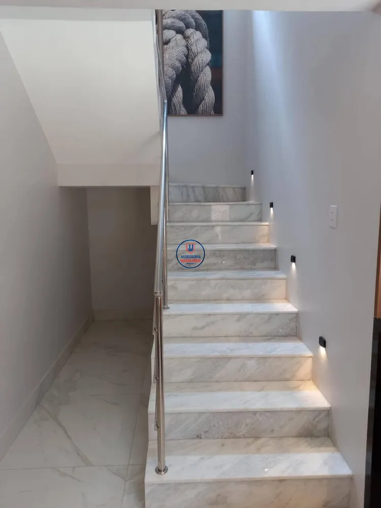 Casa, 3 quartos, 125 m² - Foto 9