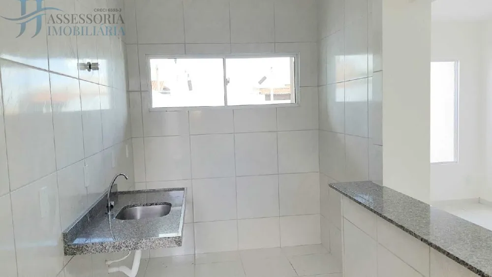 Casa, 2 quartos, 57 m² - Foto 10