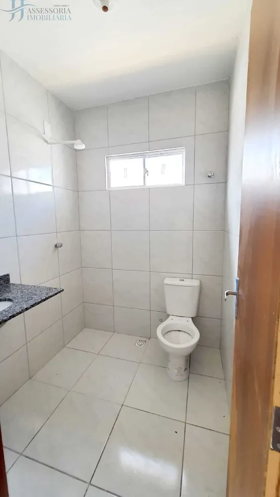 Casa, 2 quartos, 57 m² - Foto 13