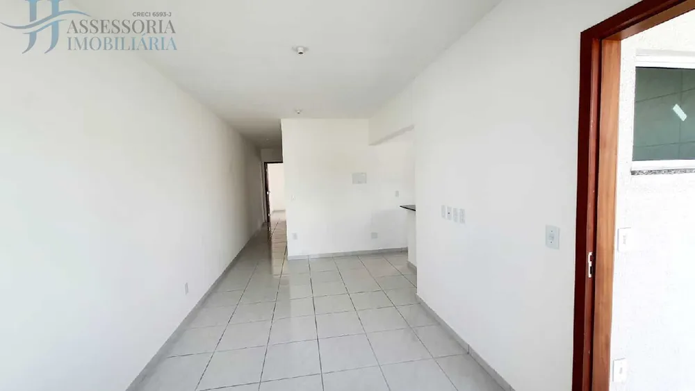 Casa, 2 quartos, 57 m² - Foto 6