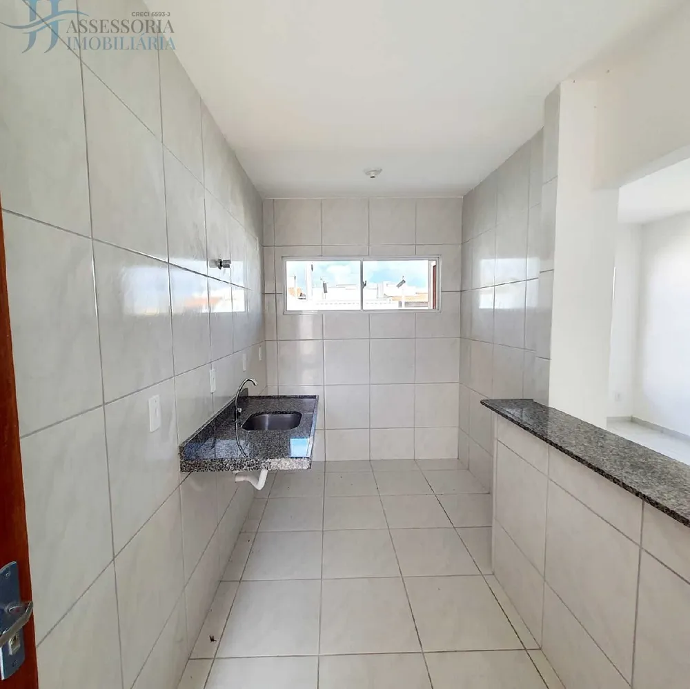Casa, 2 quartos, 57 m² - Foto 9
