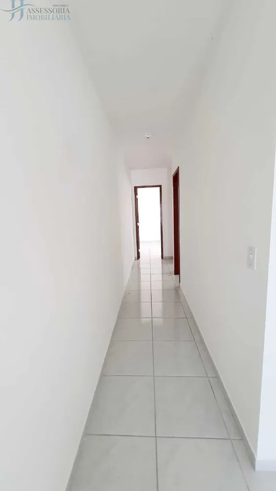 Casa, 2 quartos, 57 m² - Foto 11