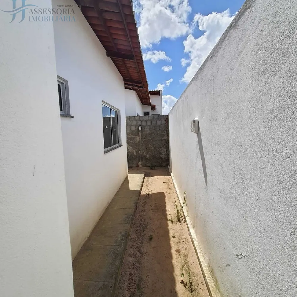 Casa, 2 quartos, 57 m² - Foto 20