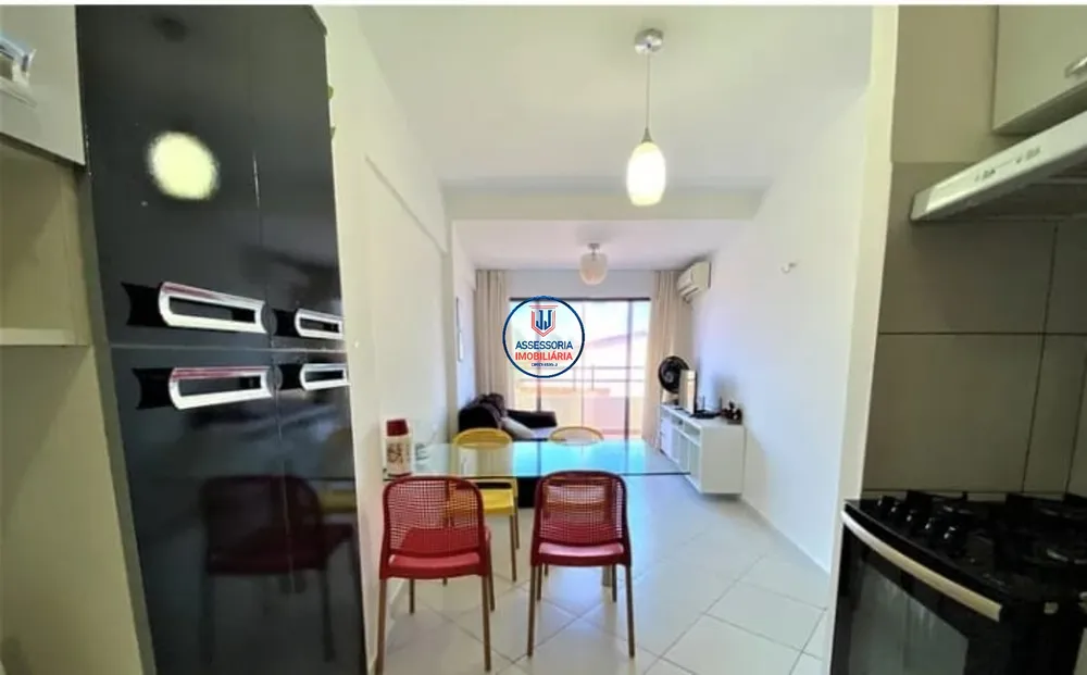 Apartamento, 2 quartos, 65 m² - Foto 7
