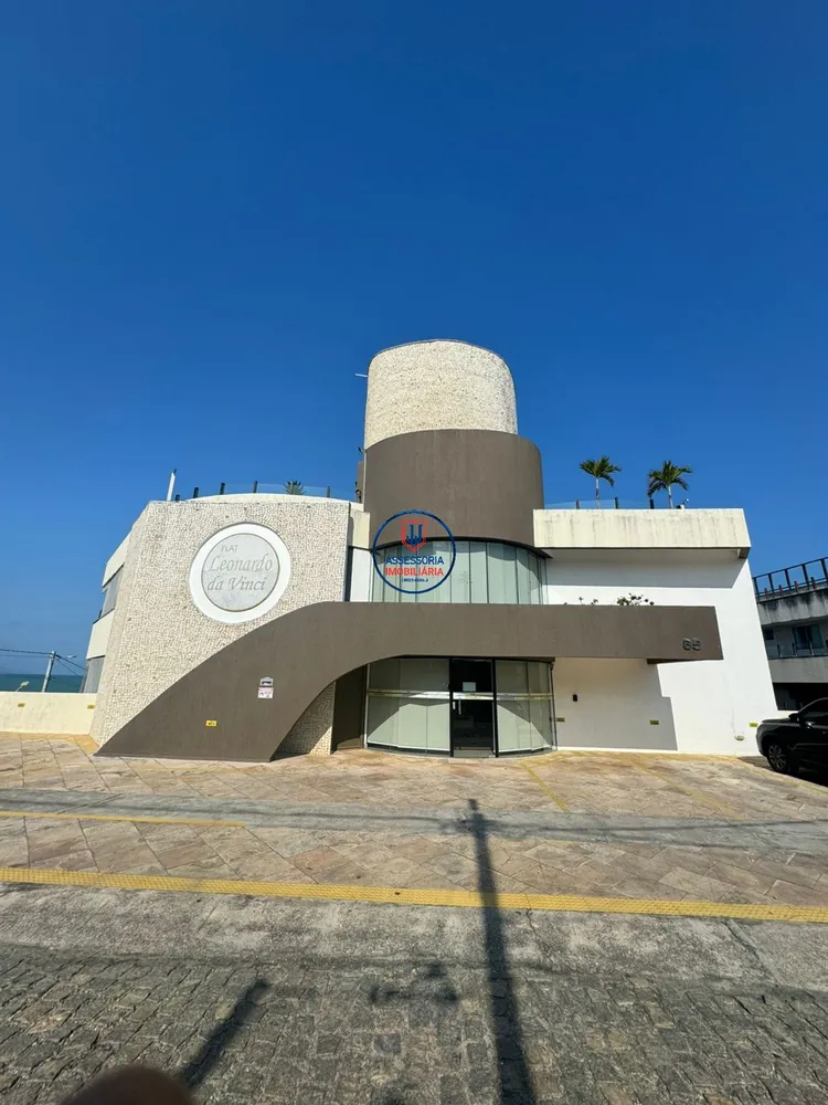 Apartamento, 2 quartos, 65 m² - Foto 6