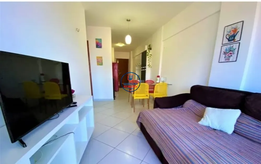 Apartamento, 2 quartos, 65 m² - Foto 7