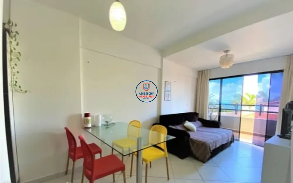 Apartamento, 2 quartos, 65 m² - Foto 4