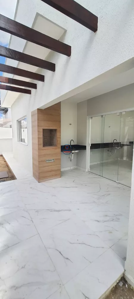 Casa à venda com 3 quartos, 127m² - Foto 10