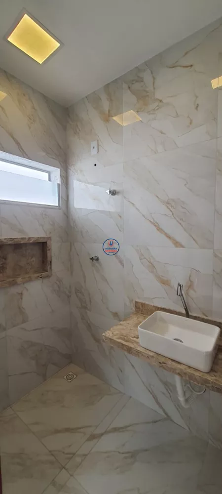 Casa à venda com 3 quartos, 127m² - Foto 12