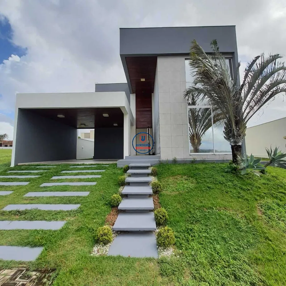 Casa, 5 quartos, 395 m² - Foto 1