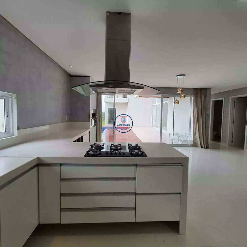 Casa, 5 quartos, 395 m² - Foto 7