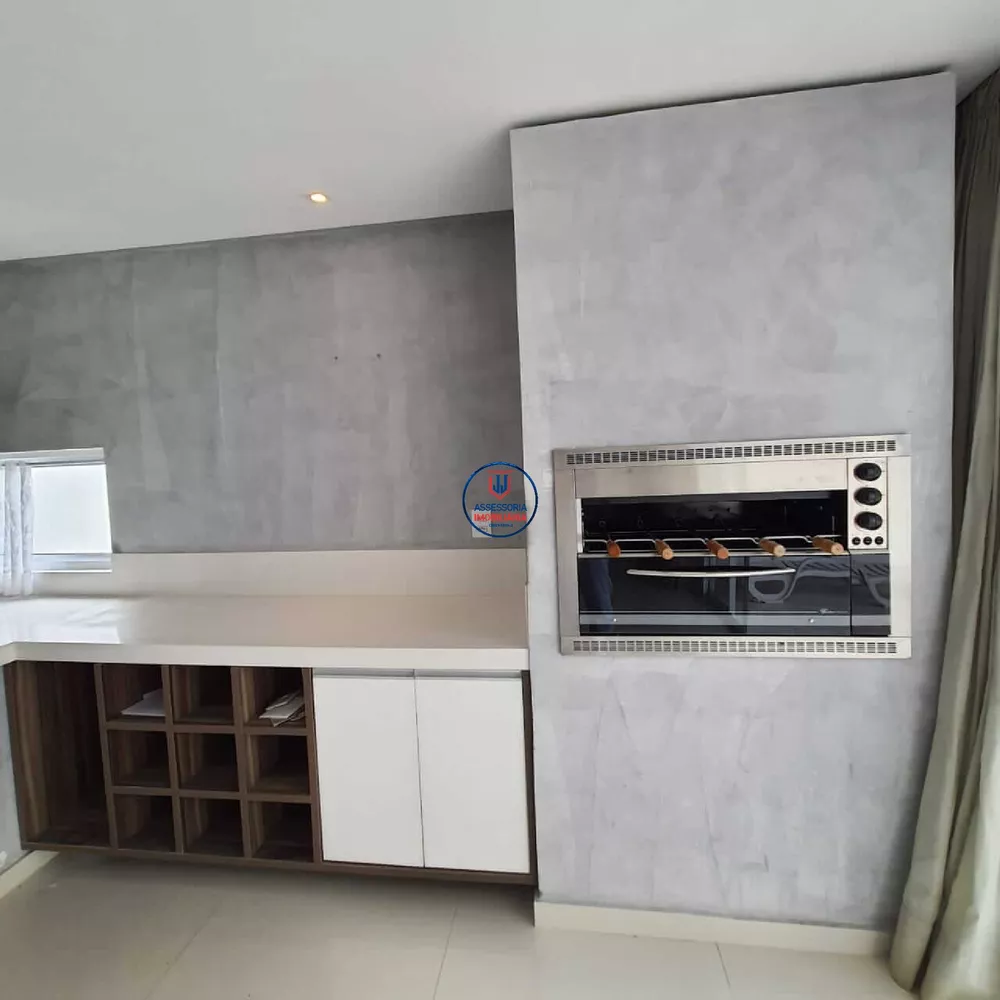 Casa, 5 quartos, 395 m² - Foto 6